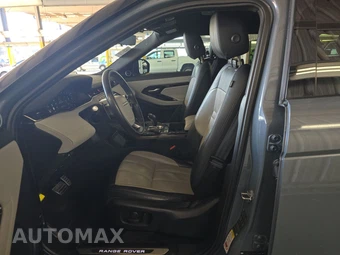 2020 Land Rover Range Rover Evoque First Edition - miniatura 7