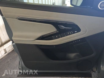 2020 Land Rover Range Rover Evoque First Edition - miniatura 9