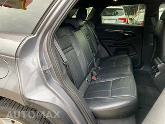 2020 Land Rover Range Rover Evoque R-Dynamic S - miniatura 11