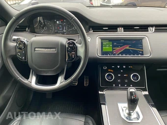 2020 Land Rover Range Rover Evoque R-Dynamic S - miniatura 13