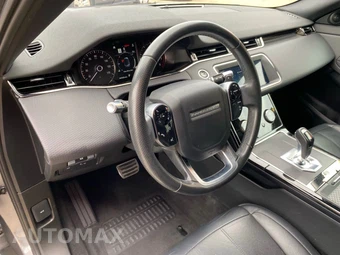 2020 Land Rover Range Rover Evoque R-Dynamic S - miniatura 14