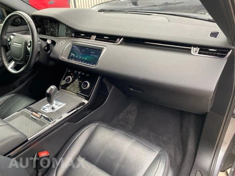 2020 Land Rover Range Rover Evoque R-Dynamic S - miniatura 15