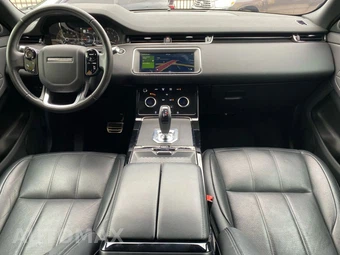 2020 Land Rover Range Rover Evoque R-Dynamic S - miniatura 16