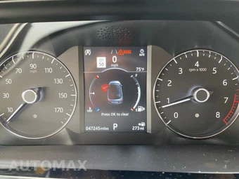 2020 Land Rover Range Rover Evoque R-Dynamic S - miniatura 18