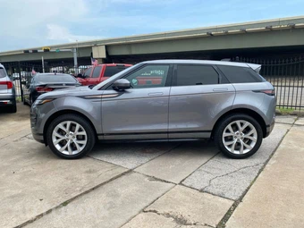2020 Land Rover Range Rover Evoque R-Dynamic S - miniatura 2