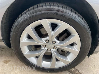2020 Land Rover Range Rover Evoque R-Dynamic S - miniatura 20
