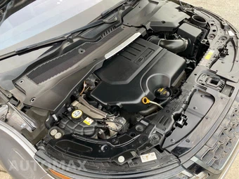 2020 Land Rover Range Rover Evoque R-Dynamic S - miniatura 21
