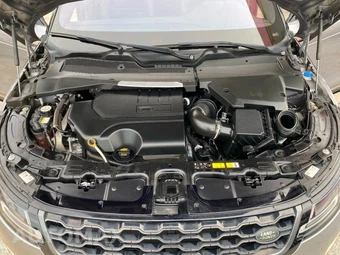 2020 Land Rover Range Rover Evoque R-Dynamic S - miniatura 22