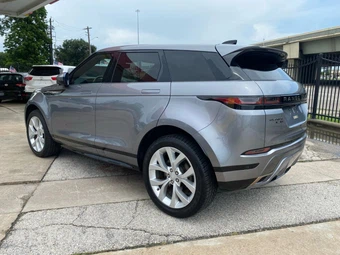 2020 Land Rover Range Rover Evoque R-Dynamic S - miniatura 3