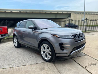 2020 Land Rover Range Rover Evoque R-Dynamic S - miniatura 4