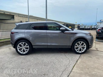 2020 Land Rover Range Rover Evoque R-Dynamic S - miniatura 5
