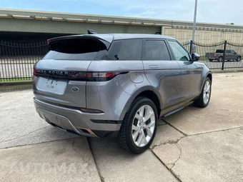 2020 Land Rover Range Rover Evoque R-Dynamic S - miniatura 6