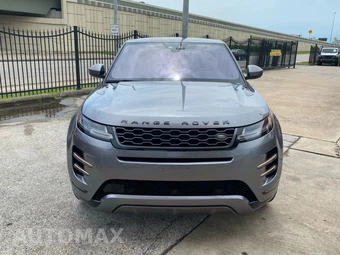 2020 Land Rover Range Rover Evoque R-Dynamic S - miniatura 7