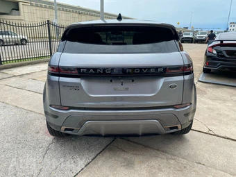 2020 Land Rover Range Rover Evoque R-Dynamic S - miniatura 8