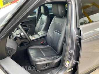 2020 Land Rover Range Rover Evoque R-Dynamic S - miniatura 9