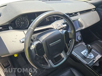 2020 Land Rover Range Rover Evoque R-Dynamic S – miniatura 10