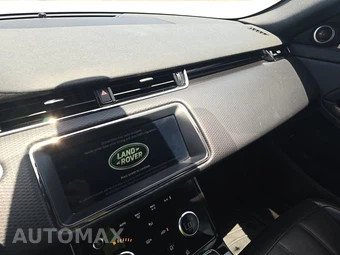 2020 Land Rover Range Rover Evoque R-Dynamic S – miniatura 11
