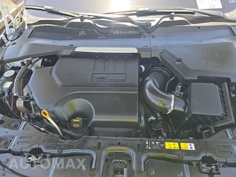 2020 Land Rover Range Rover Evoque R-Dynamic S – miniatura 15