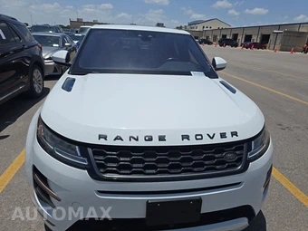 2020 Land Rover Range Rover Evoque R-Dynamic S – miniatura 2