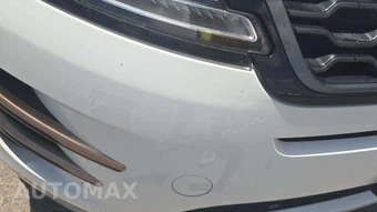 2020 Land Rover Range Rover Evoque R-Dynamic S – miniatura 21