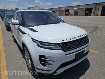 2020 Land Rover Range Rover Evoque R-Dynamic S – miniatura 3