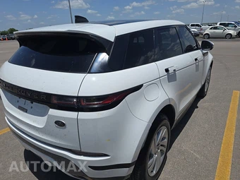 2020 Land Rover Range Rover Evoque R-Dynamic S – miniatura 4