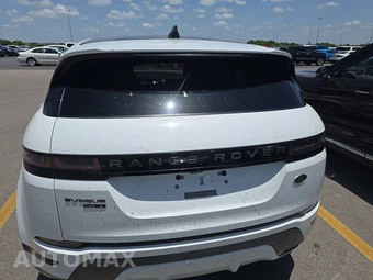 2020 Land Rover Range Rover Evoque R-Dynamic S – miniatura 5