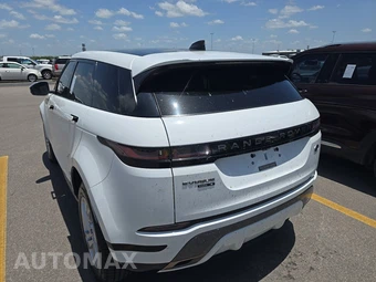 2020 Land Rover Range Rover Evoque R-Dynamic S – miniatura 6