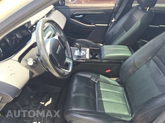 2020 Land Rover Range Rover Evoque R-Dynamic S – miniatura 7