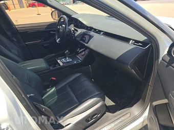 2020 Land Rover Range Rover Evoque R-Dynamic S – miniatura 8