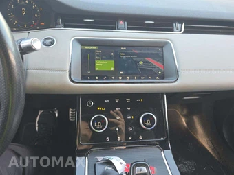 2020 Land Rover Range Rover Evoque R-Dynamic S - miniatura 10