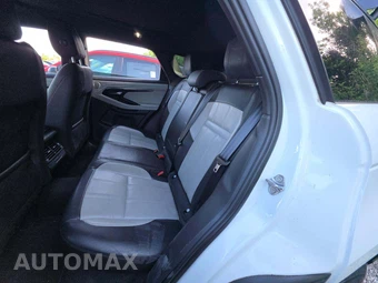 2020 Land Rover Range Rover Evoque R-Dynamic S - miniatura 13
