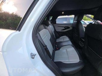 2020 Land Rover Range Rover Evoque R-Dynamic S - miniatura 16