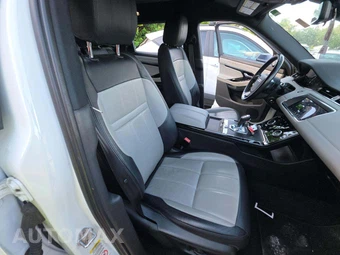 2020 Land Rover Range Rover Evoque R-Dynamic S - miniatura 18