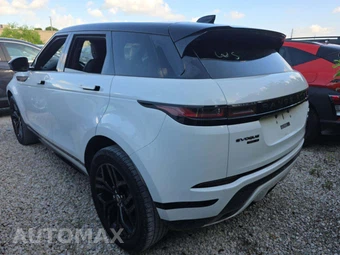 2020 Land Rover Range Rover Evoque R-Dynamic S - miniatura 2