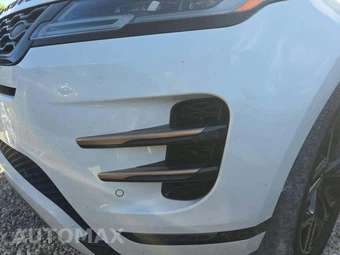 2020 Land Rover Range Rover Evoque R-Dynamic S - miniatura 24