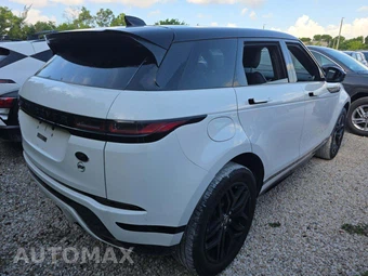 2020 Land Rover Range Rover Evoque R-Dynamic S - miniatura 3
