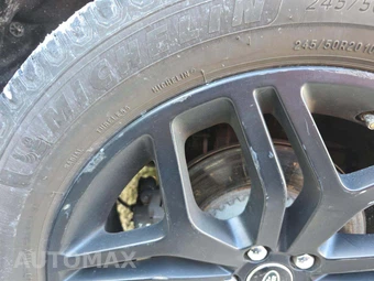 2020 Land Rover Range Rover Evoque R-Dynamic S - miniatura 32
