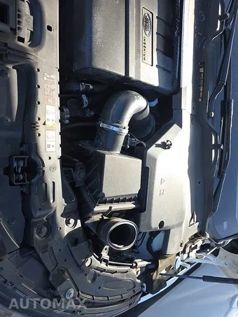 2020 Land Rover Range Rover Evoque R-Dynamic S - miniatura 36