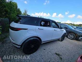 2020 Land Rover Range Rover Evoque R-Dynamic S - miniatura 4