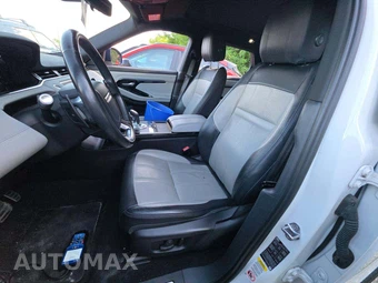 2020 Land Rover Range Rover Evoque R-Dynamic S - miniatura 6