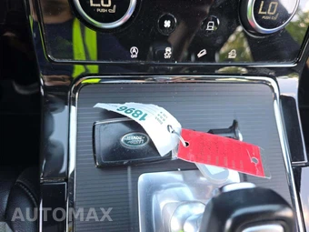 2020 Land Rover Range Rover Evoque R-Dynamic S - miniatura 8