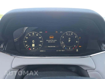 2020 Land Rover Range Rover Evoque R-Dynamic S - miniatura 9