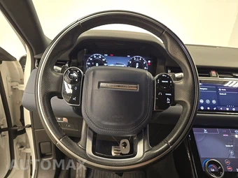 2020 Land Rover Range Rover Evoque R-Dynamic SE - miniatura 10