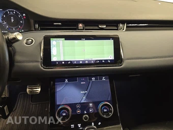 2020 Land Rover Range Rover Evoque R-Dynamic SE - miniatura 11