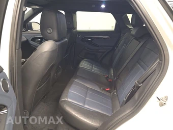 2020 Land Rover Range Rover Evoque R-Dynamic SE - miniatura 13