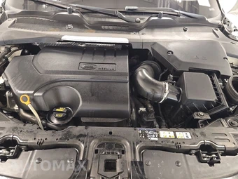 2020 Land Rover Range Rover Evoque R-Dynamic SE - miniatura 15