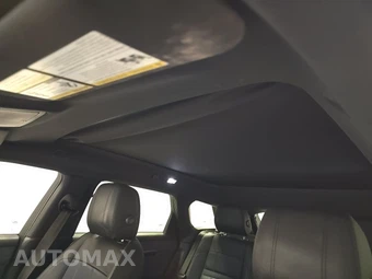 2020 Land Rover Range Rover Evoque R-Dynamic SE - miniatura 17