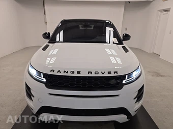 2020 Land Rover Range Rover Evoque R-Dynamic SE - miniatura 2
