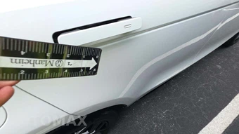 2020 Land Rover Range Rover Evoque R-Dynamic SE - miniatura 21